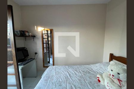 Quarto 1 de casa à venda com 2 quartos, 80m² em Jardim Ester, São Paulo