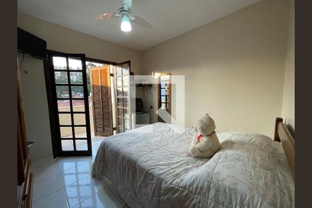 Quarto 1 de casa à venda com 2 quartos, 80m² em Jardim Ester, São Paulo