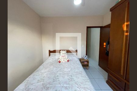 Quarto 1 de casa à venda com 2 quartos, 80m² em Jardim Ester, São Paulo