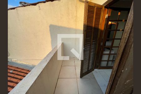 Quarto 1 de casa à venda com 2 quartos, 80m² em Jardim Ester, São Paulo