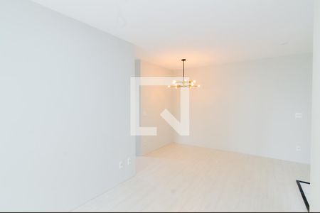 Sala de apartamento para alugar com 2 quartos, 68m² em Jardim Flor da Montanha, Guarulhos