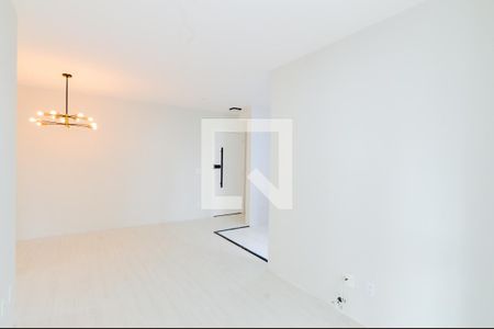 Sala de apartamento para alugar com 2 quartos, 68m² em Jardim Flor da Montanha, Guarulhos