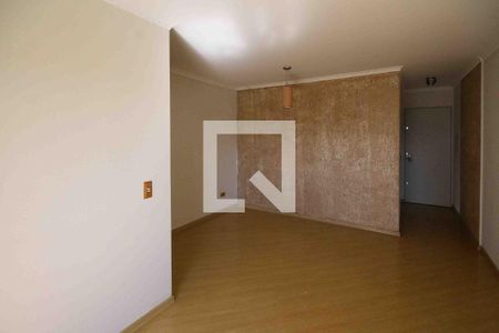 Sala de apartamento para alugar com 3 quartos, 64m² em Vila Graciosa, São Paulo