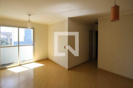 Apartamento para alugar com 3 quartos, 64m² em Vila Graciosa, São Paulo