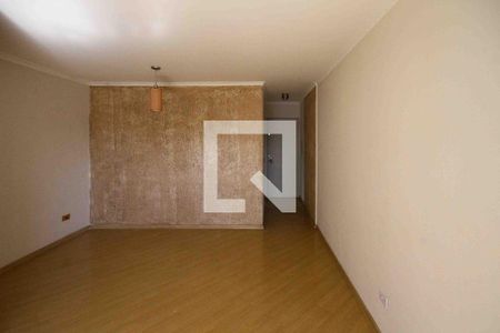 Sala de apartamento para alugar com 3 quartos, 64m² em Vila Graciosa, São Paulo