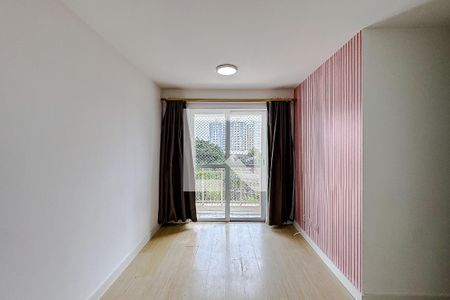 Sala de apartamento para alugar com 2 quartos, 49m² em Mooca, São Paulo