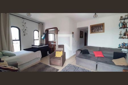 Apartamento à venda com 4 quartos, 140m² em Centro, Osasco