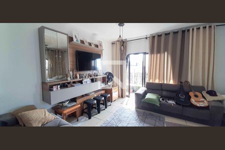 Apartamento à venda com 4 quartos, 140m² em Centro, Osasco