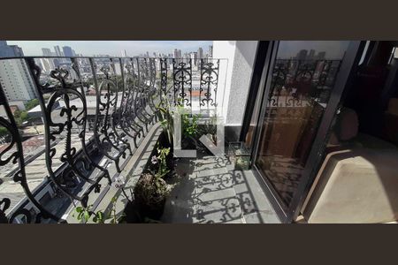 Apartamento à venda com 4 quartos, 140m² em Centro, Osasco