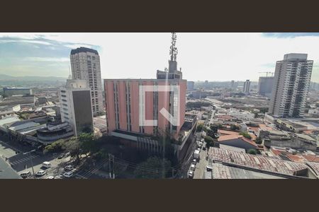 Apartamento à venda com 4 quartos, 140m² em Centro, Osasco