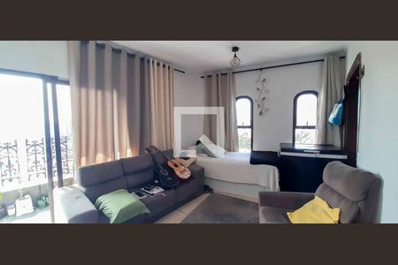Apartamento à venda com 4 quartos, 140m² em Centro, Osasco