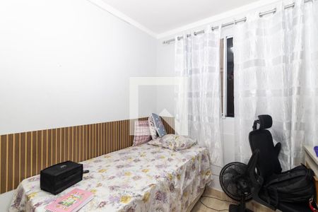 Quarto 2 de apartamento para alugar com 2 quartos, 40m² em Madureira, Rio de Janeiro