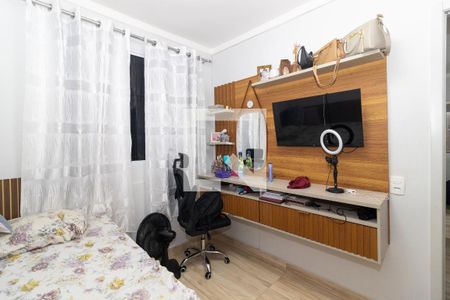 Quarto 2 de apartamento para alugar com 2 quartos, 40m² em Madureira, Rio de Janeiro
