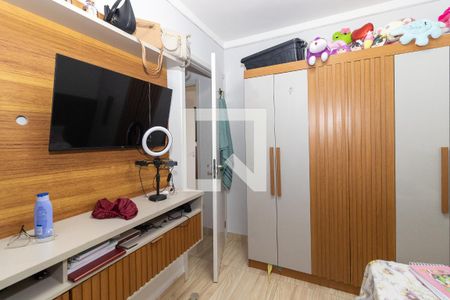 Quarto 2 de apartamento para alugar com 2 quartos, 40m² em Madureira, Rio de Janeiro