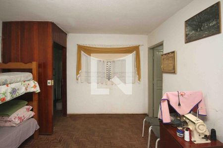 Quarto 02 de casa à venda com 3 quartos, 440m² em Vila Formosa, São Paulo