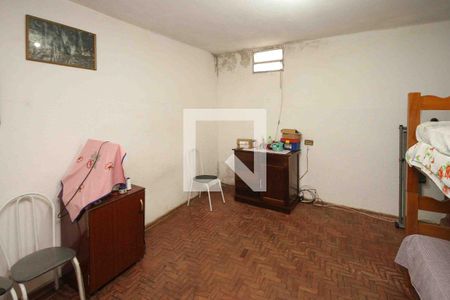 Quarto 02 de casa à venda com 3 quartos, 440m² em Vila Formosa, São Paulo