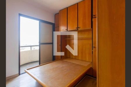 Quarto de apartamento para alugar com 2 quartos, 58m² em Vila Prudente, São Paulo