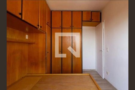 Quarto de apartamento para alugar com 2 quartos, 58m² em Vila Prudente, São Paulo