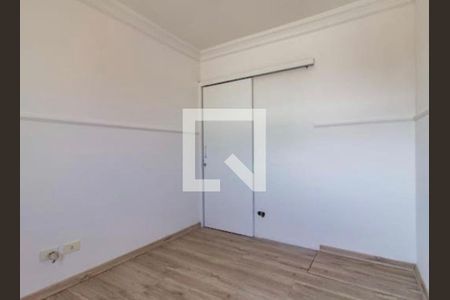 Quarto de apartamento para alugar com 2 quartos, 58m² em Vila Prudente, São Paulo