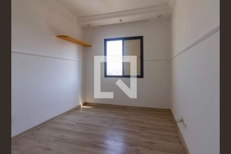 Quarto de apartamento para alugar com 2 quartos, 58m² em Vila Prudente, São Paulo