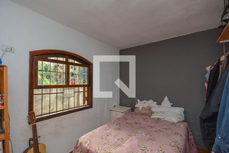 Quarto 2 de casa para alugar com 4 quartos, 250m² em Interlagos, São Paulo