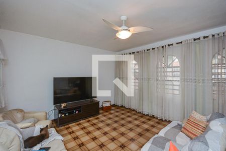 Sala de casa para alugar com 4 quartos, 250m² em Interlagos, São Paulo