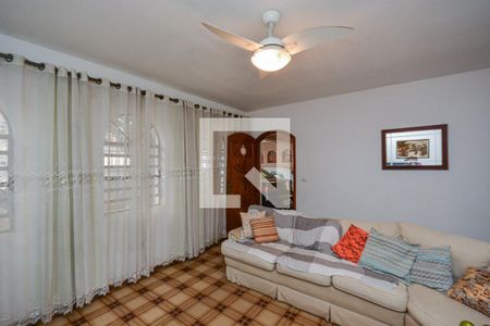 Sala de casa para alugar com 4 quartos, 250m² em Interlagos, São Paulo