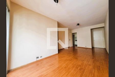 Foto 01 de apartamento para alugar com 2 quartos, 68m² em Vila Guarani, São Paulo