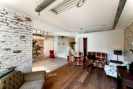 Apartamento para alugar com 1 quarto, 100m² em Centro, Rio de Janeiro