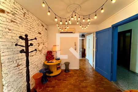 Apartamento para alugar com 1 quarto, 100m² em Centro, Rio de Janeiro