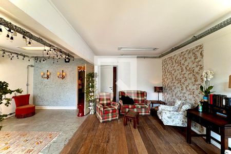 Apartamento para alugar com 1 quarto, 100m² em Centro, Rio de Janeiro