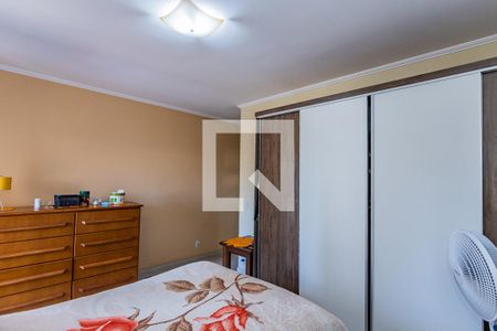 Suite de casa à venda com 3 quartos, 280m² em Vila Albertina, São Paulo