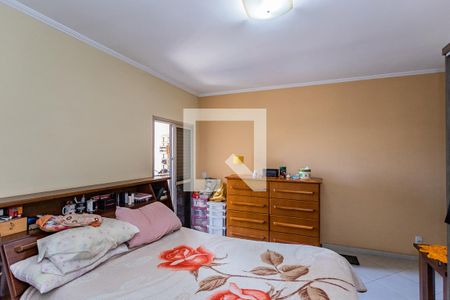 Suite de casa à venda com 3 quartos, 280m² em Vila Albertina, São Paulo