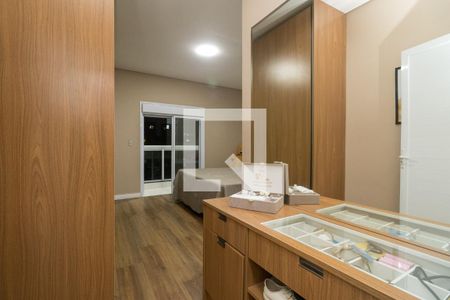 Suíte 1 de casa para alugar com 4 quartos, 250m² em Jardim Egle, São Paulo