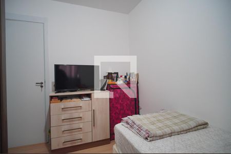 Quarto 1 de apartamento à venda com 2 quartos, 48m² em Campina, São Leopoldo