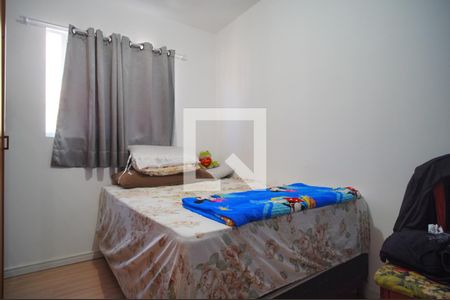 Quarto 2 de apartamento à venda com 2 quartos, 48m² em Campina, São Leopoldo