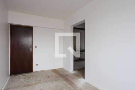 Sala  de apartamento à venda com 2 quartos, 84m² em Chácara Agrindus, Taboão da Serra