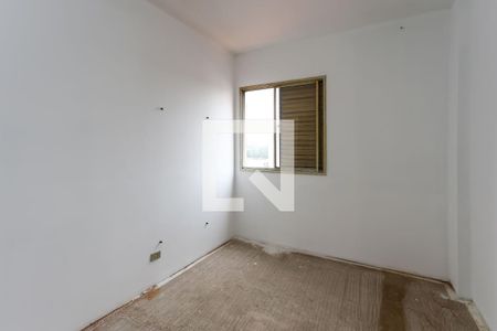 quarto 1 de apartamento à venda com 2 quartos, 84m² em Chácara Agrindus, Taboão da Serra