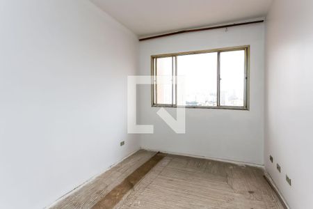 Sala  de apartamento à venda com 2 quartos, 84m² em Chácara Agrindus, Taboão da Serra