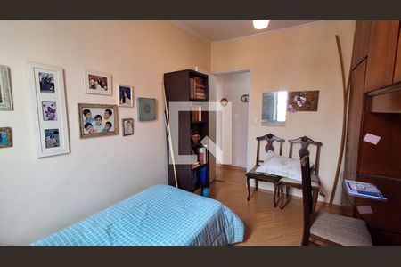 Quarto  de apartamento à venda com 2 quartos, 68m² em Vila Caminho do Mar, São Bernardo do Campo