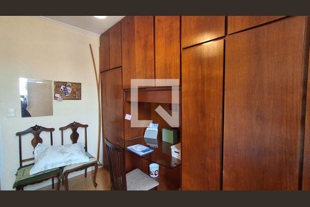 Quarto  de apartamento à venda com 2 quartos, 68m² em Vila Caminho do Mar, São Bernardo do Campo