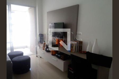 Apartamento para alugar com 1 quarto, 45m² em Liberdade, São Paulo