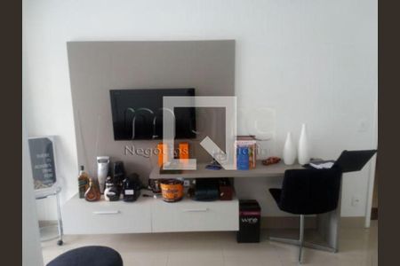 Apartamento para alugar com 1 quarto, 45m² em Liberdade, São Paulo