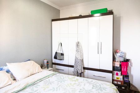 Quarto 1 de apartamento à venda com 2 quartos, 55m² em Jardim Bom Clima, Guarulhos