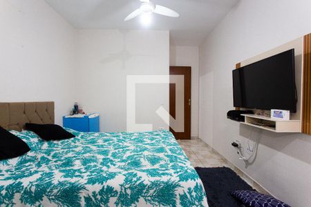 Suíte 1 de casa de condomínio à venda com 2 quartos, 112m² em Penha de França, São Paulo