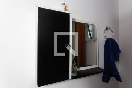 Lavabo de casa de condomínio à venda com 2 quartos, 112m² em Penha de França, São Paulo