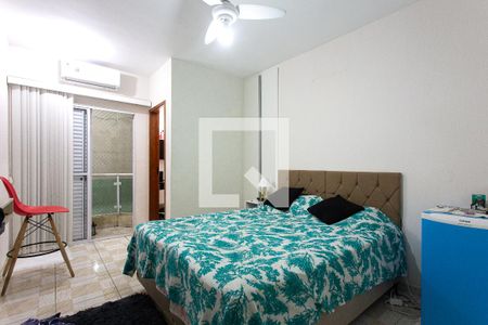 Suíte 1 de casa de condomínio à venda com 2 quartos, 112m² em Penha de França, São Paulo