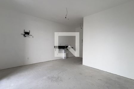 Studio de apartamento à venda com 1 quarto, 28m² em Centro, Guarulhos