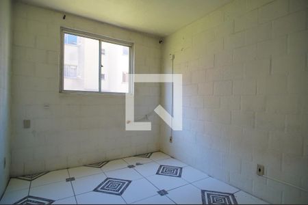 Quarto 2 de apartamento para alugar com 2 quartos, 46m² em São João Batista, Sapucaia do Sul