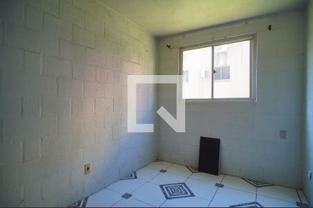 Quarto 1 de apartamento para alugar com 2 quartos, 46m² em São João Batista, Sapucaia do Sul